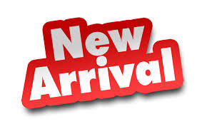 New Arrivals