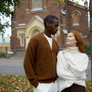 Sweaters & Cardigans