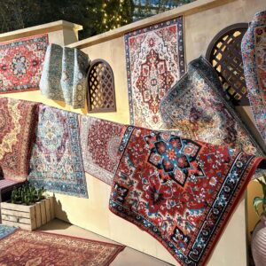 Rugs & Carpets