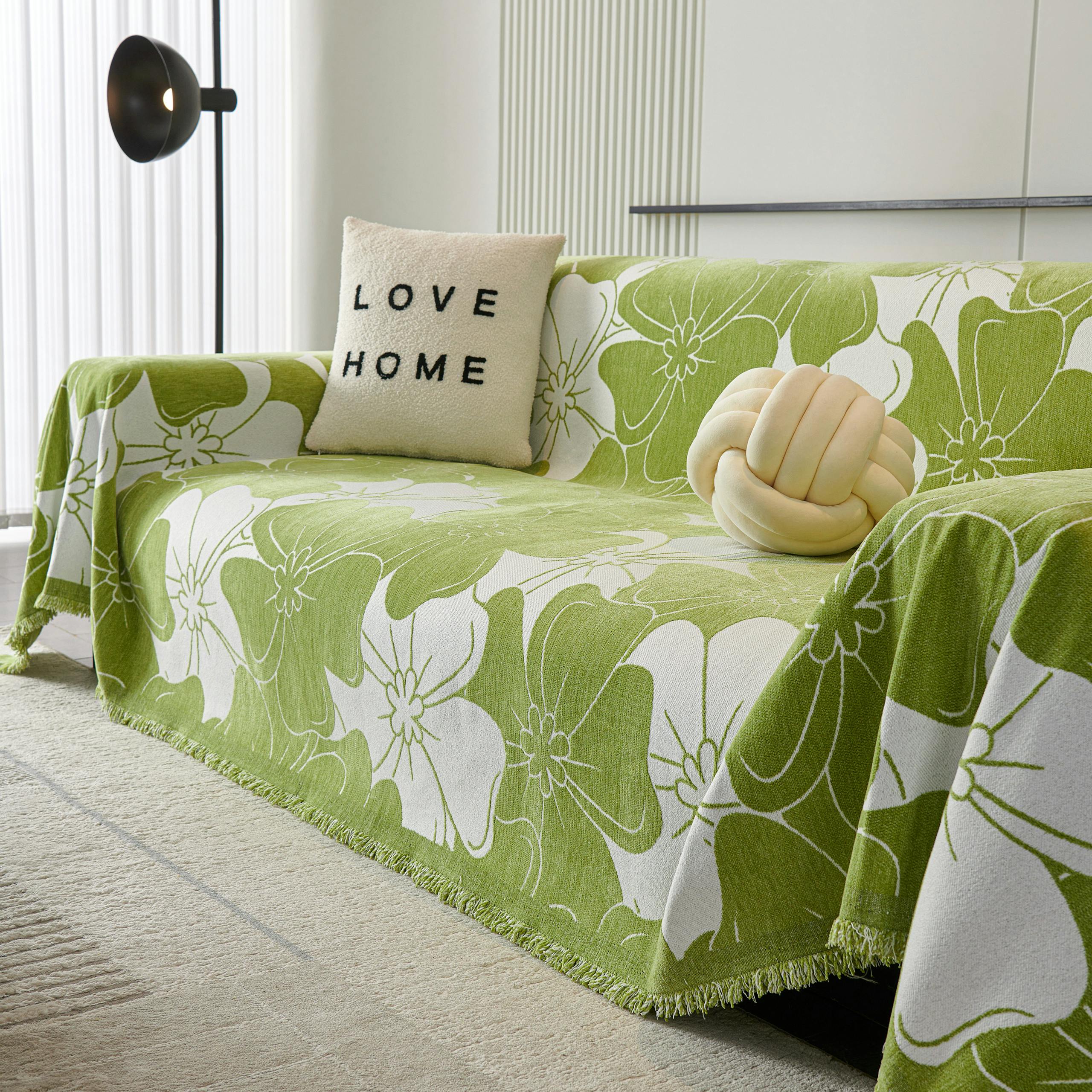 Cushions & Cushion Covers