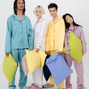 Sleepwear & Loungewear