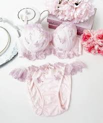 Innerwear & Lingerie