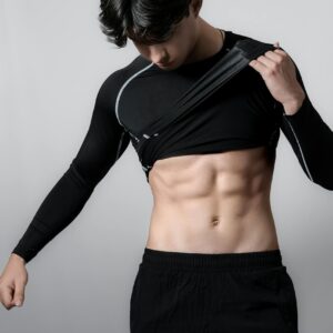 Activewear & Sportswear